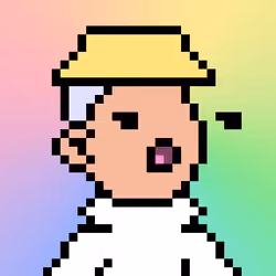 Pixel Dood #3843