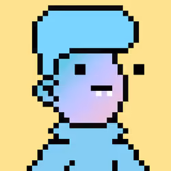 Pixel Dood #5738