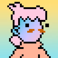 Pixel Dood #6309