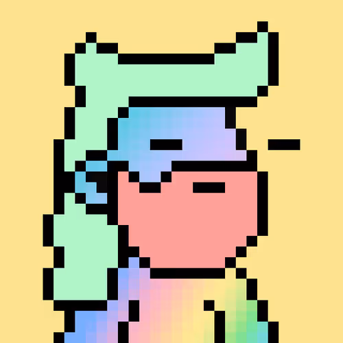 Pixel Doods