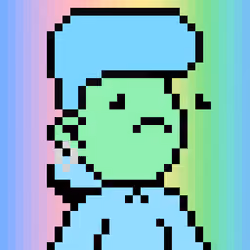 Pixel Dood #8042