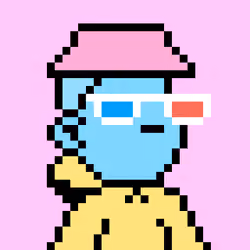 Pixel Dood #7217