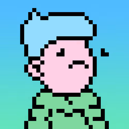 Pixel Doods