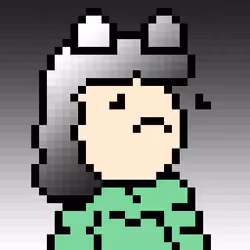 Pixel Dood #4326