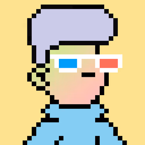 Pixel Doods