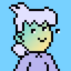 Pixel Dood #5739