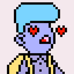 Pixel Dood #4160