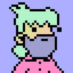Pixel Dood #121