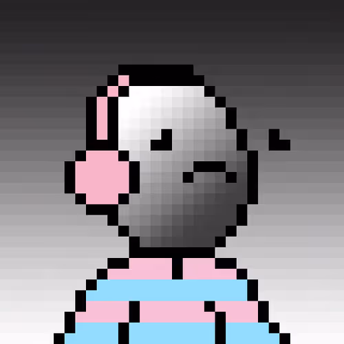 Pixel Doods