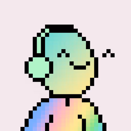 Pixel Doods