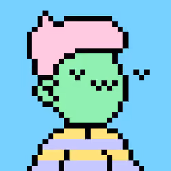 Pixel Dood #7224