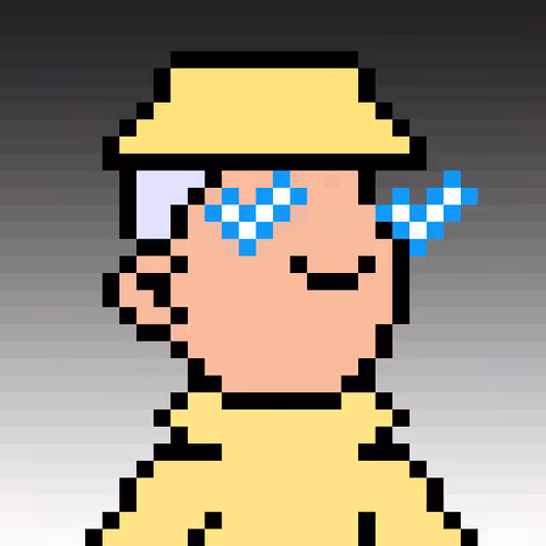 Pixel Dood #2958