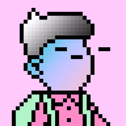 Pixel Doods