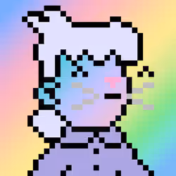Pixel Dood #1047