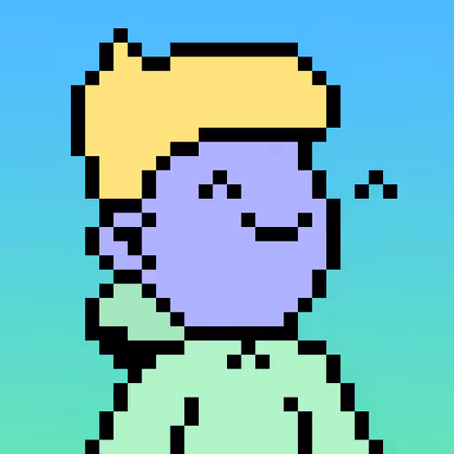 Pixel Dood #2042