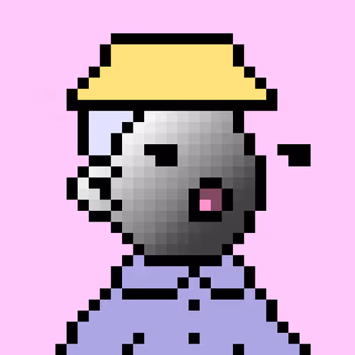 Pixel Doods