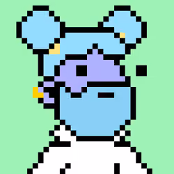 Pixel Dood #476