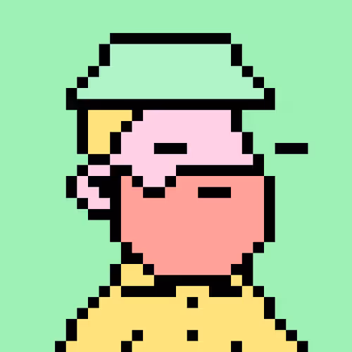 Pixel Doods