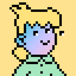 Pixel Dood #7893