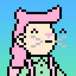 Pixel Dood #5701