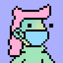 Pixel Dood #3385