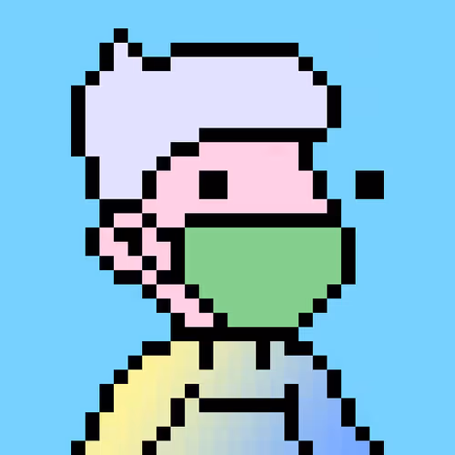 Pixel Doods