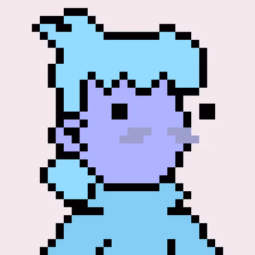 Pixel Doods