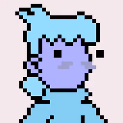 Pixel Dood #3113