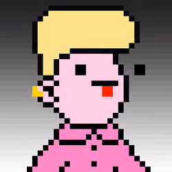 Pixel Dood #4464