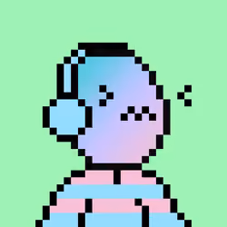 Pixel Dood #4508
