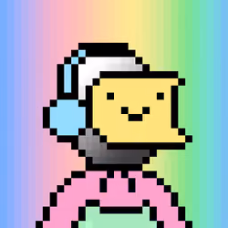 Pixel Dood #4165