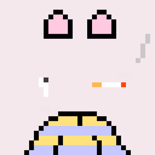 Pixel Dood #6167