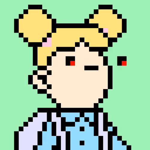 Pixel Dood #8264