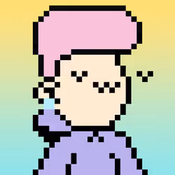 Pixel Dood #1260