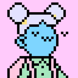 Pixel Dood #8340