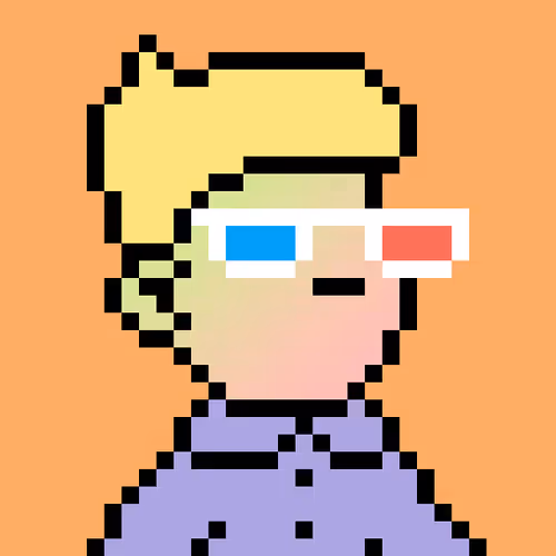 Pixel Doods