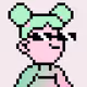 Pixel Dood #1461