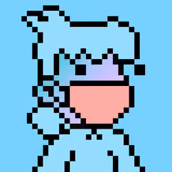 Pixel Dood #6957