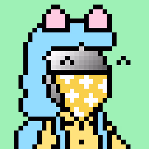 Pixel Doods
