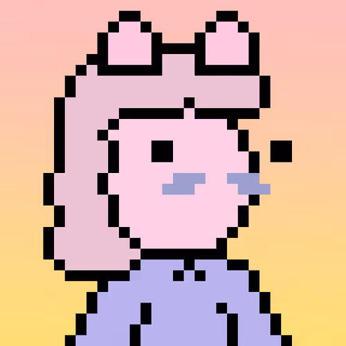 Pixel Dood #3921