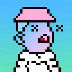 Pixel Dood #6123