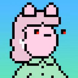 Pixel Dood #1424