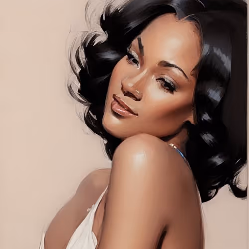 Shontelle Emotions