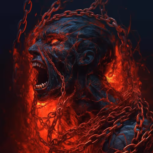 Mysterious Amalmagations