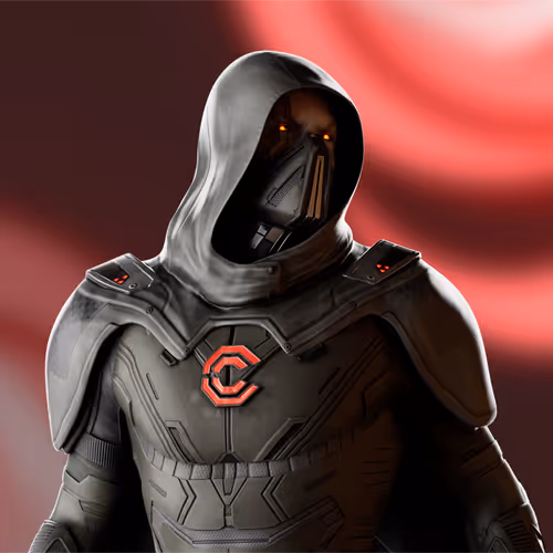 Citizen Zero