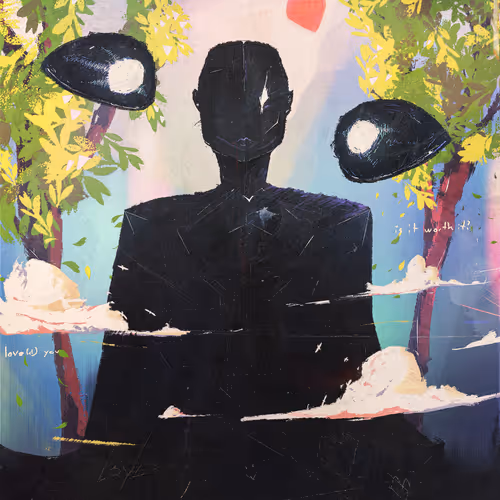 From Love - Dustn 1/1s