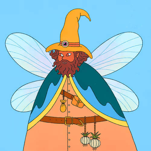 Mysticwizards