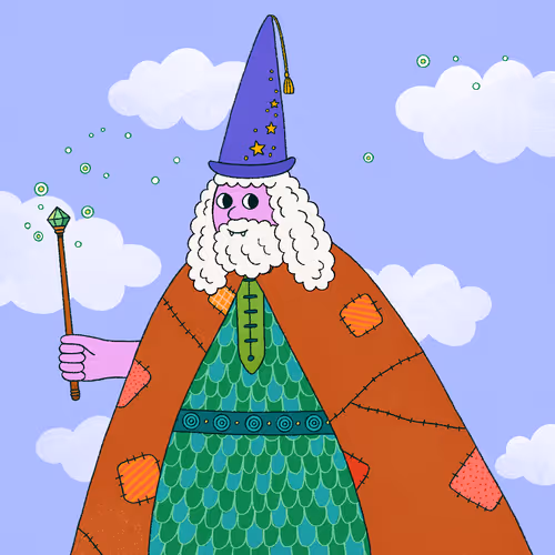 Mysticwizards