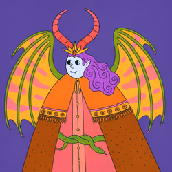 Mystic Wizard #561