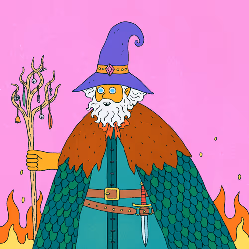 Mysticwizards
